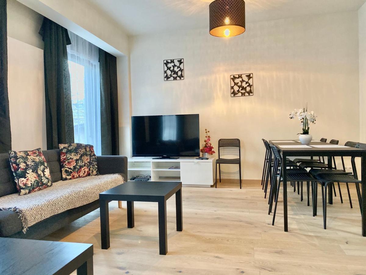 Apartment Brial 2 Bedrooms, Antwerp